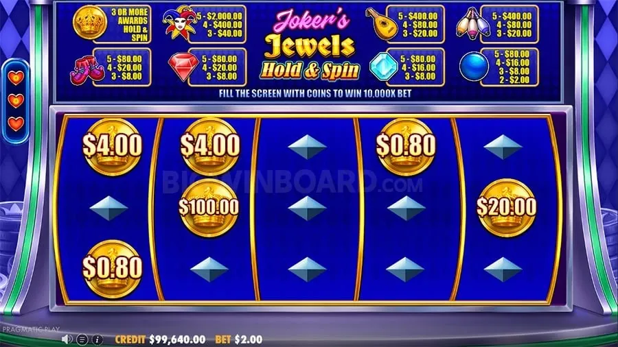 Exploring bigwin.777 live casino games
